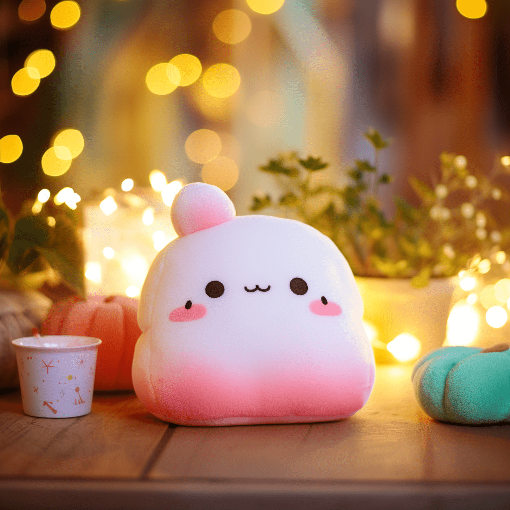 Owl and Goose Gifts: A Family Toy Store with a Passion for Plushies