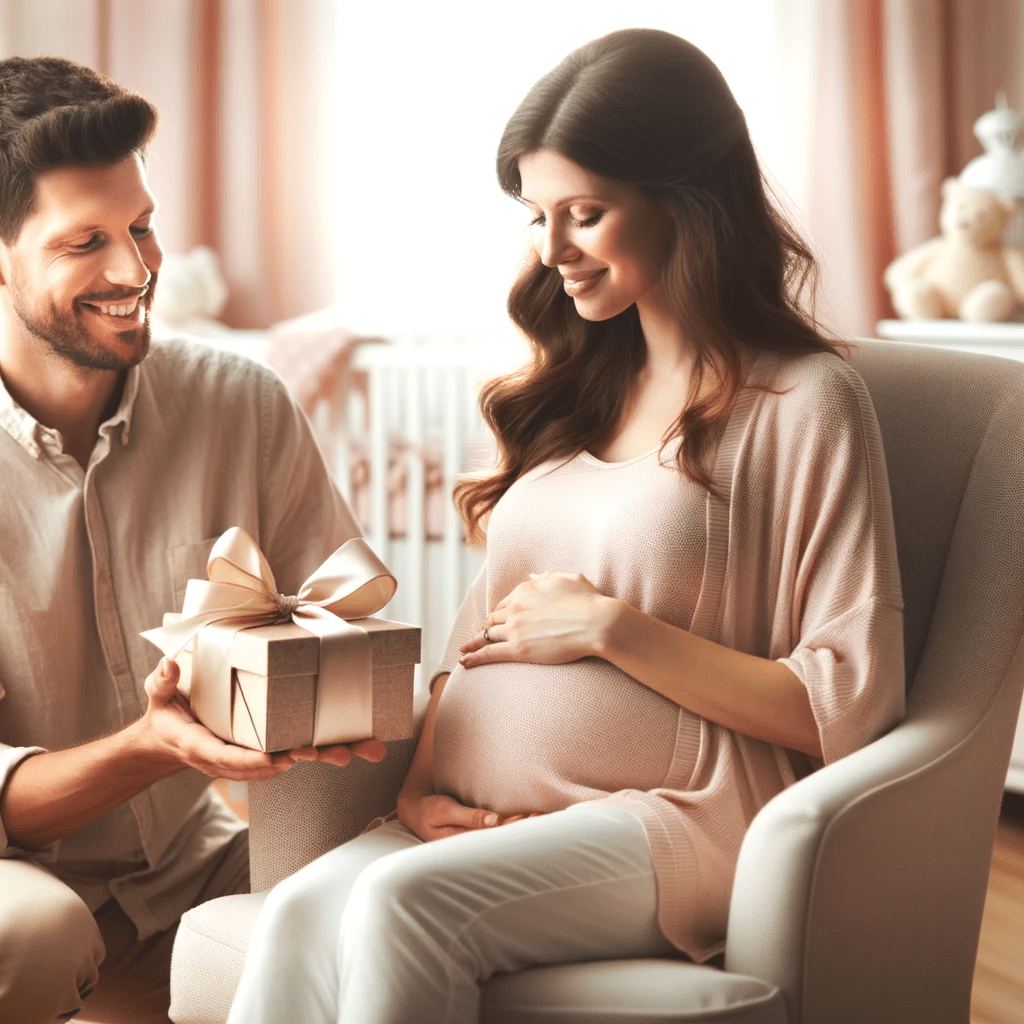 30 Push Present Ideas to Celebrate New Moms