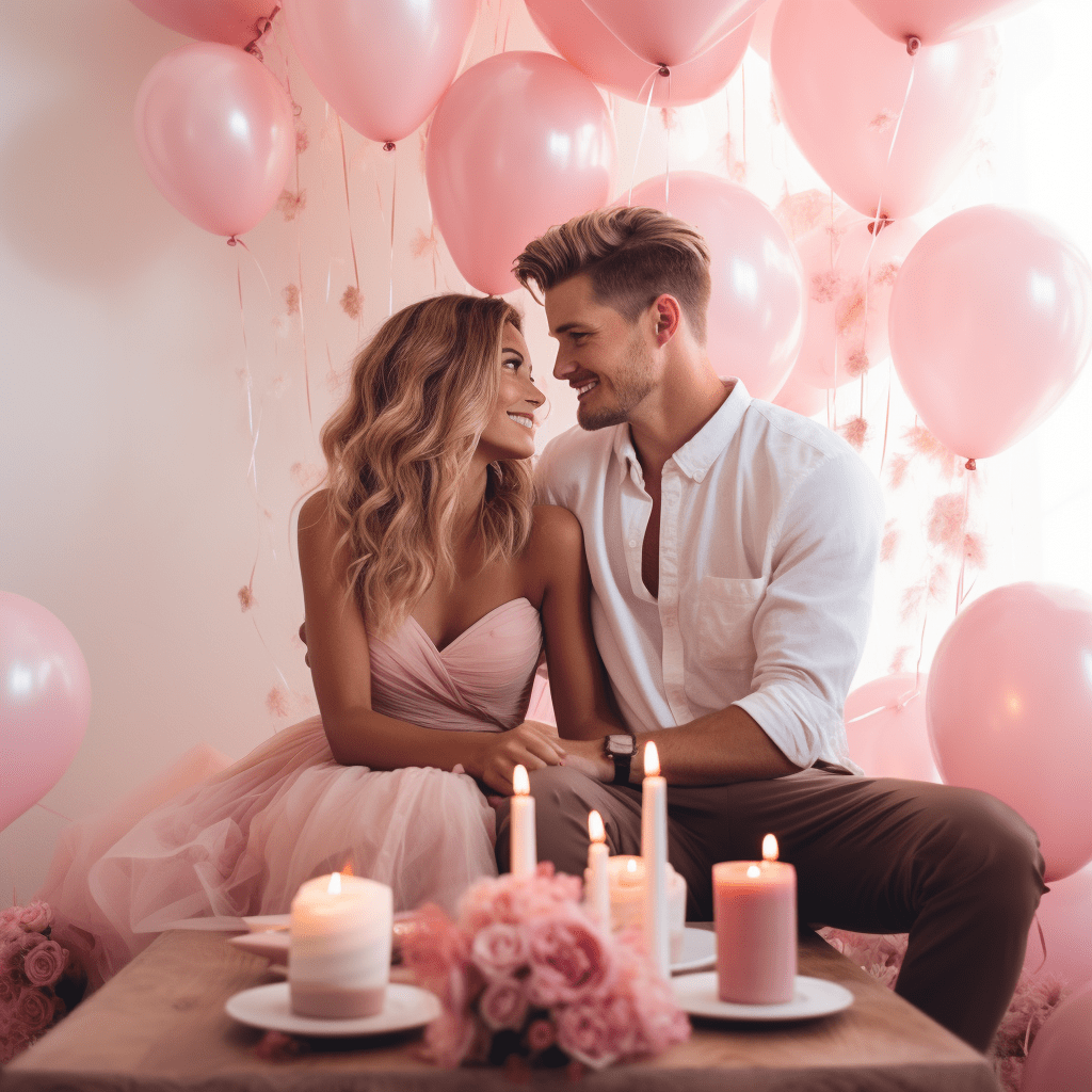 Sweet Surprises: Top Valentine’s Day Gift Ideas for 2024